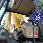 Used Original PC450-8 Komatsu Excavator 45 Ton Large Construction Equipment