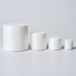 High Absorbency Softness Bagged Cotton Roll Dental Consumable Material
