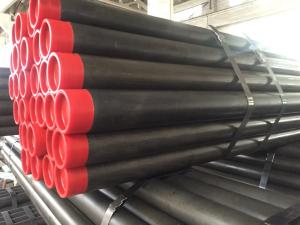 Wholesale Custom Heat - treated Tool Steel Drill Rod for Diamond Core Barrel HQ Rod 3m Length from china suppliers