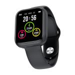 Health Monitoring X5 Lemfo Lem-D Heath Fitness Smartwatch Programmable Wearable