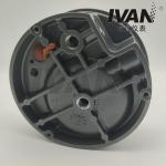 OEM Micro Low Differential Pressure Gauge For Air Pressure Gauge