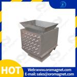 25mm 16 Piece Permanent Magnetic Separator Separation Equipment Manual Clean