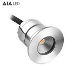 3W IP67 waterproof LED underground light ground buried light Outdoor led