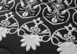 Fashionable Design Pillow Top Pocket Innerspring Mattress With Anti-slip Fabric