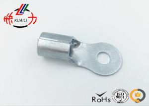 Wholesale Circular Naked Non Insulated Connectors Round OT Type 1.8mm from china suppliers