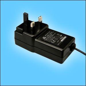 Wholesale 45W UK power supply,GFP451-1238BX-1 from china suppliers
