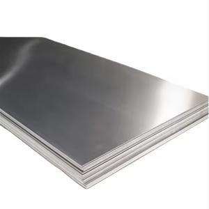 Wholesale 316L Stainless Steel Sheet 0.5mm GB/T 4237 Ultra Thin Stainless Steel Plate from china suppliers