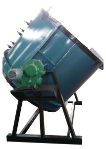 Wholesale Industry Heat Treatment Crucible Melting Furnace , Wire Heating Metal Melting Machine from china suppliers