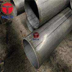Wholesale Carbon Steel Cold Drawn Dom Metal Tubing Welded Precision Steel Pipe from china suppliers
