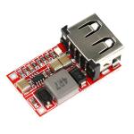 DC Buck Step Down Converter 12v 5v Power Module 12V/24V to 5V 3A CAR USB Charger