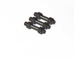 Flange elbow bolt and nut Drilling Accessories