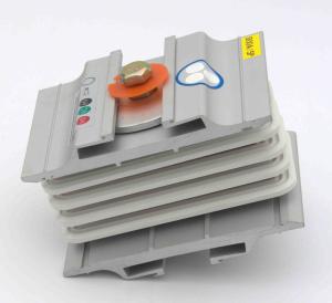 Wholesale Aluminum Conductor Compact Busbar Joint For Sandwich Busway System Connection Various Ampere from china suppliers