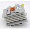 Buy cheap Aluminum Conductor Compact Busbar Joint For Sandwich Busway System Connection from wholesalers