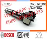 Genuine Diesel Unit Fuel Pump 0414799014 0414799029 0414799008 For 0280746902