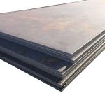 0.5mm 1.0mm S275 S295 Carbon Steel Sheets Hot Dipped