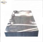 AiSi ASTM BS Corrugated GI Steel Plate Zinc Coating 80g/M2