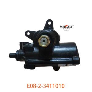 Wholesale E08-2-3411010 For Yutong Bus Shaolin Bus Steering Gear Assembly from china suppliers