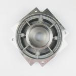 ADC12 Aluminium Die Casting Mold Parts Electroplating