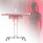 660nm Light Therapy Devices For Skin 850nm Infrared Led Light Therapy Skin Care