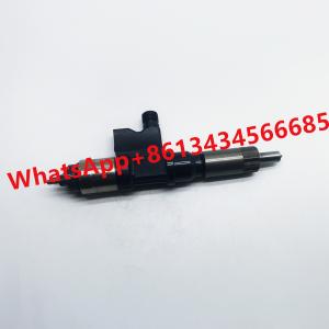 Wholesale 6HK 1HK 4HK 095000-5471 Denso Diesel Fuel Injectors from china suppliers