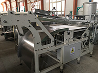Cutting machine