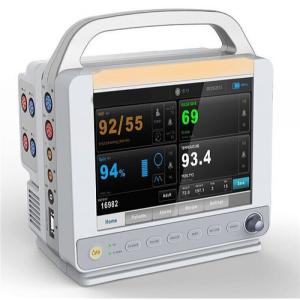 Wholesale 10'' Modular Patient Monitor from china suppliers