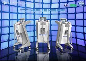 Wholesale HIFUSHAPE !!! 2015 newest hifu high intensity focused ultrasound from china suppliers