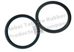 Mitsubishi/Hino/Dongfeng Truck Rear Wheel Oil Seal 153*175*13mm, TC type Grease