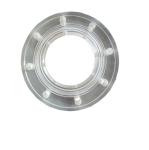Light Bernet Fs Sight Glass Flange for Oil Tank Truck Parts
