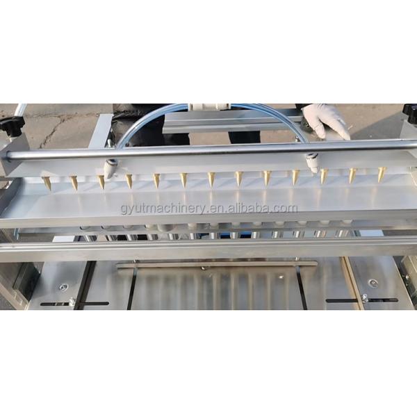 Tomato Seeding Machine for Seed Seeding Vegetable Seeds Planting Machine