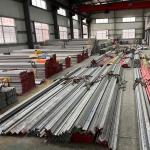 Hot Rolled 304 Stainless Steel Channels SA276 304 SS Channels 4# - 20# Channels