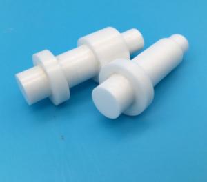Wholesale Industrial High Precision Pump Zirconia Ceramic Plunger Ceramic Shaft Wear Resistant from china suppliers