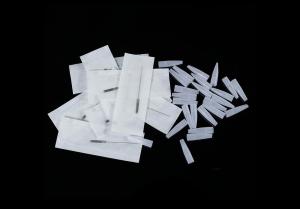 Wholesale Wholesale Price 100 PCS 1R 3R 5R 5F 7F PMU Needles + Needles Tips Disposable Sterilized Tattoo Machine Needles from china suppliers