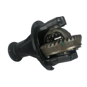Wholesale 25 Teeth Half Shaft for CHANA/DFSK/SGMW 17KG Differential 8 41 Speed Ratio Auto Part from china suppliers