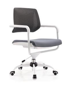 Wholesale Powdercoating Steel Nesting Conference Room Chairs Folding Rolling Chair from china suppliers