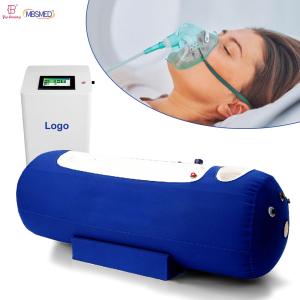 Wholesale Oxygen Generator Concentrator Camara Hiperbarica Oxigeno Portatil Hyperbaric Chamber from china suppliers