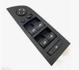 Wholesale BMW Window Lifter Switch 61319217332 Automotive Electrical Parts Stable Operation from china suppliers
