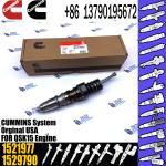 1464994 579251 Cummins Fuel Injector 1529790 1473430 1481827 1511696 1521978