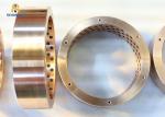 Customized Processing Self Lubricating Bearing Large Size Wear - Resistant