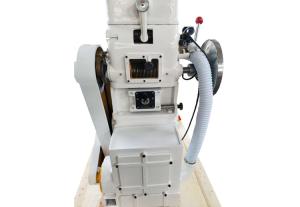 Wholesale Glass Mosaic 60 KN Rotary Tablet Press Machine For Paint from china suppliers