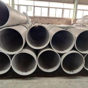 Wholesale 316L Round Stainless Steel Pipe from china suppliers