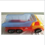 PVC PMMA Toy Car Mould Cold Runner Plastic Toy Molding