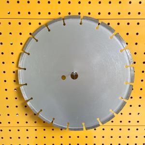 Wholesale High Quality Huachang 7 Inch 180×2.4/1.8×10×13T Laser Welded Granite Concrete Dry Cutting Diamond Saw Blade from china suppliers