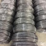 H06Cr21Ni10 Stainless Steel Wire Rod Seamless Alloy Steel Pipe with H11