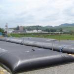 High Tenacity Polypropylene PP Geotextile Bag Geotube