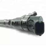 0445110064 0445110101 Common-Rail Fuel Injector For KIA Hyundai Car Fuel