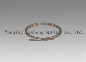 Wholesale Stainless Steel 2 - Turn Spiral Retaining Ring Clamps 5mm-1000mm Size from china suppliers