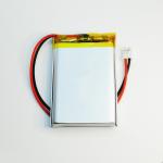 103450 353450 383450 403450 423450 523450 603450 Rechargeable 3.7V Li-Ion