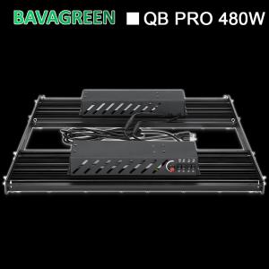 Wholesale Rosh 480W LED Grow Light 90 CRI SAMSUNG Board LM301H 2.6umol/W from china suppliers