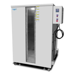 Wholesale 1500L Observable Water Immersion Test Chamber IPX7 304 Stainless Steel Material from china suppliers